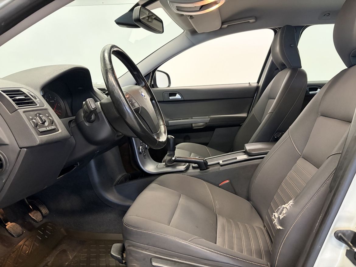 Volvo Volvo V50 — bild 8