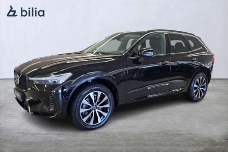 Volvo XC60 Recharge T6 Plus Dark