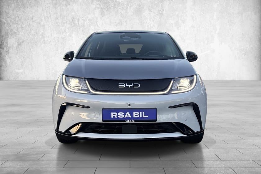 Bilde 2 av BYD Dolphin