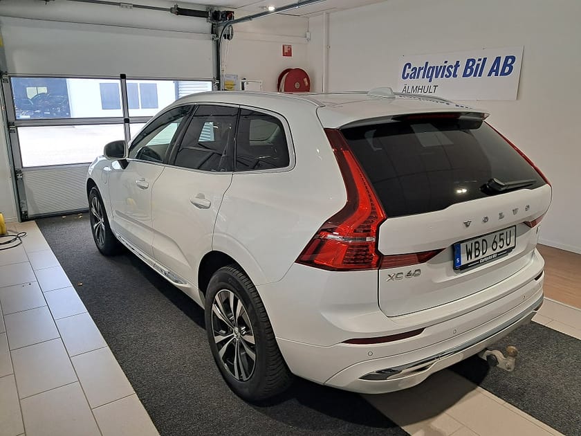 Bild 5 av Volvo XC60