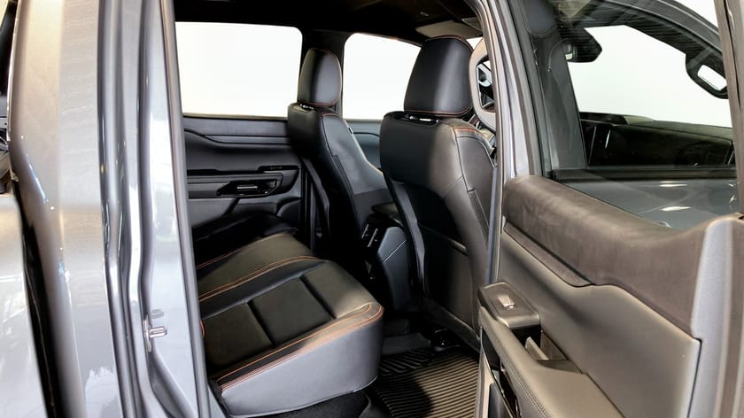 Bild 5 av Ford Ranger PHEV Wildtrak | Facelift | | Omgående leverans |