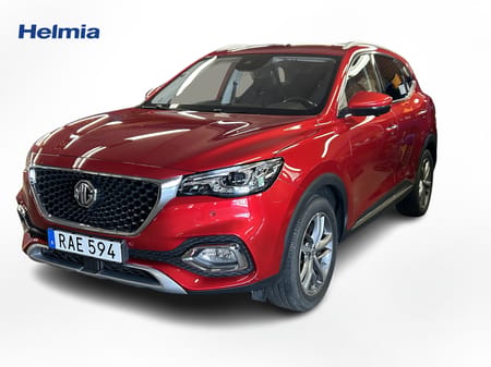 MG EHS PHEV E / 258 hk.