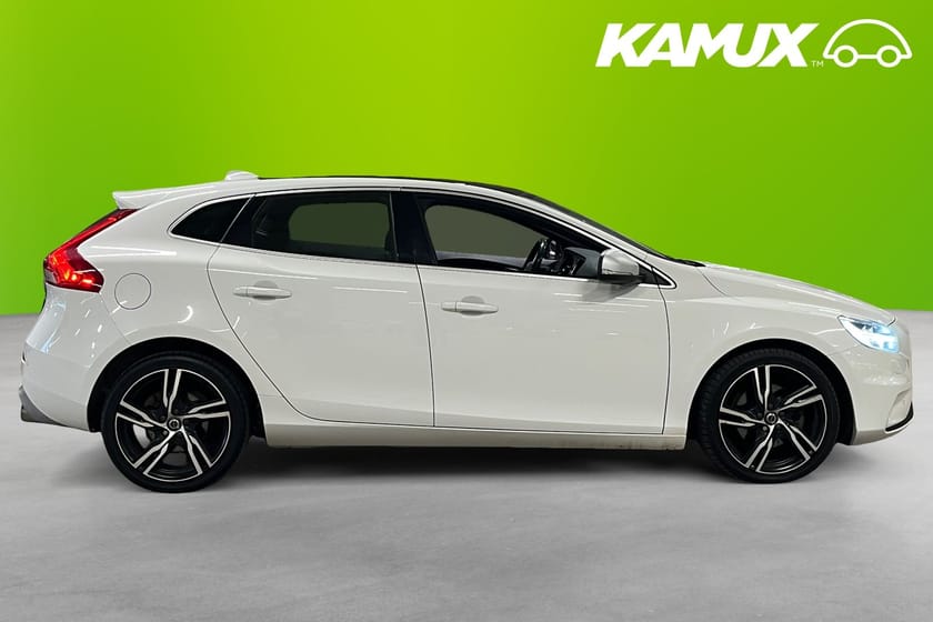 Bild 2 av Volvo V40 T3 Manual, 152hp, 2018