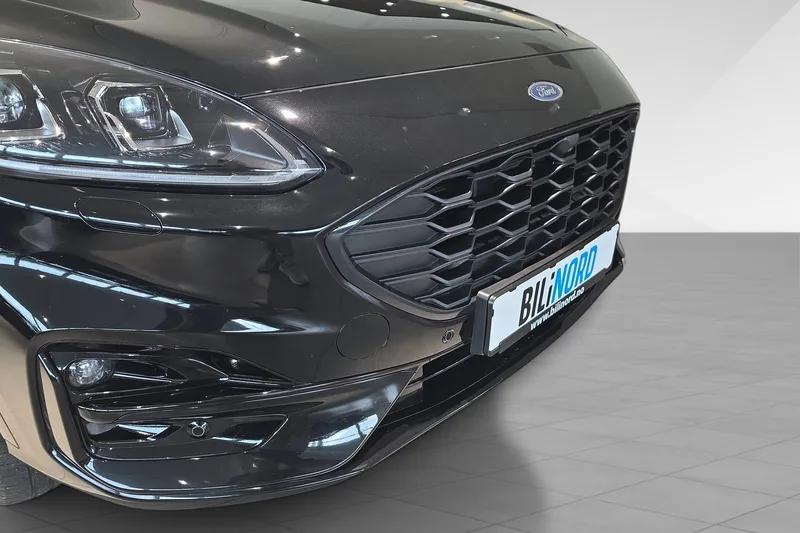 Ford Kuga Plug-In Hybrid bilde 3