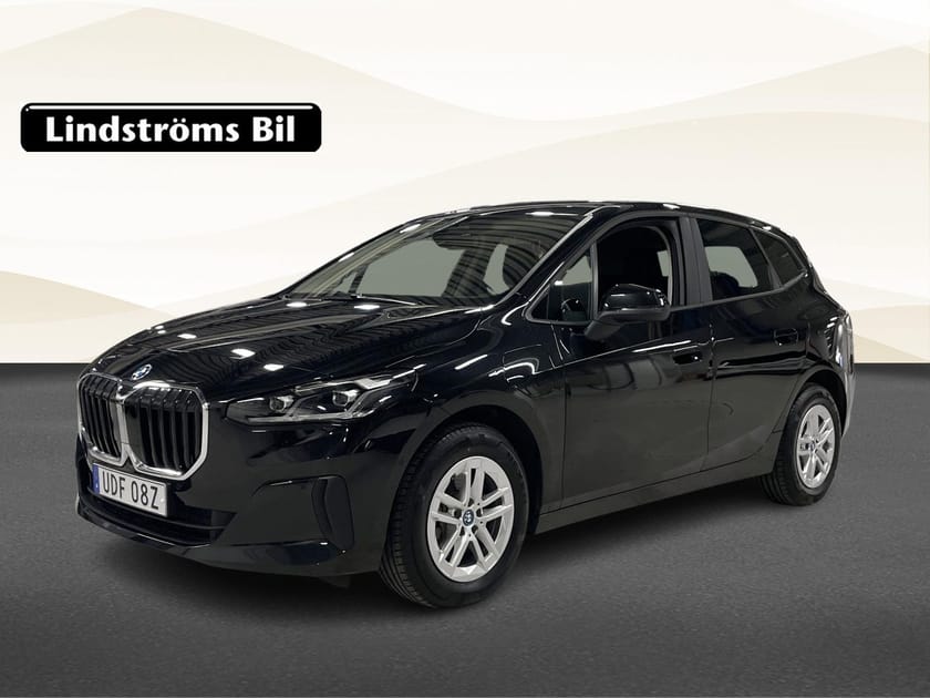 Bild 1 av BMW 225e xDrive Active Tourer