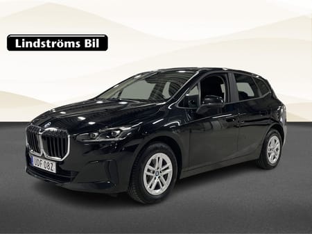 BMW 225e xDrive Active Tourer
