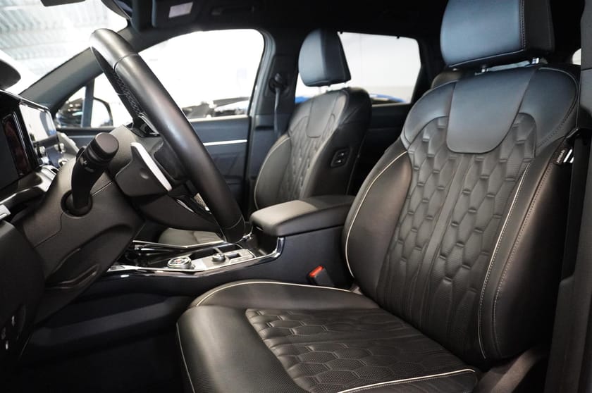 Bild 5 av Kia Sorento PHEV