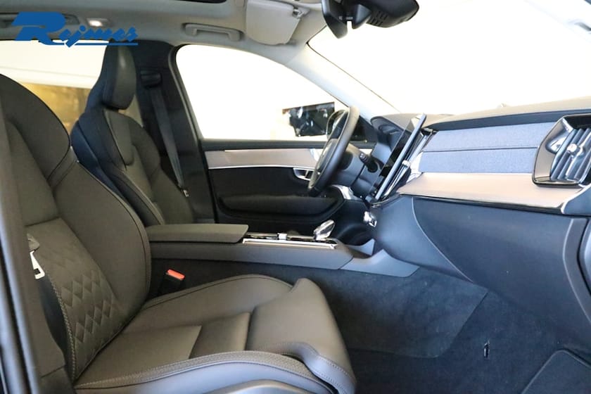 Bild 5 av Volvo XC90 II T8 Ultra Dark