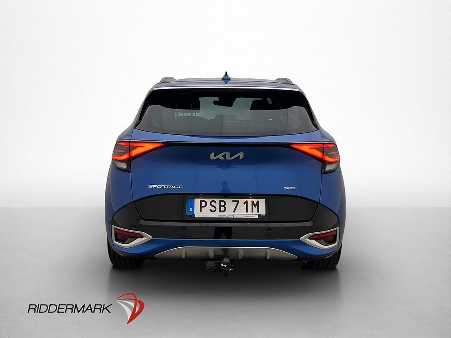 Kia Sportage 2023, kuva 6/10