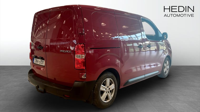 Bild 5 av Toyota Proace