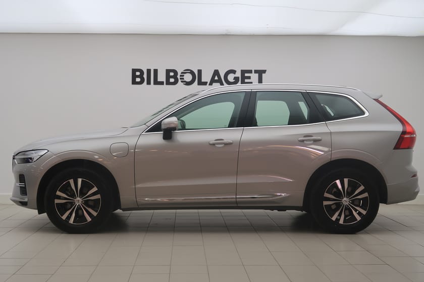 Bild 2 av Volvo XC60 T6 Core Special Edition