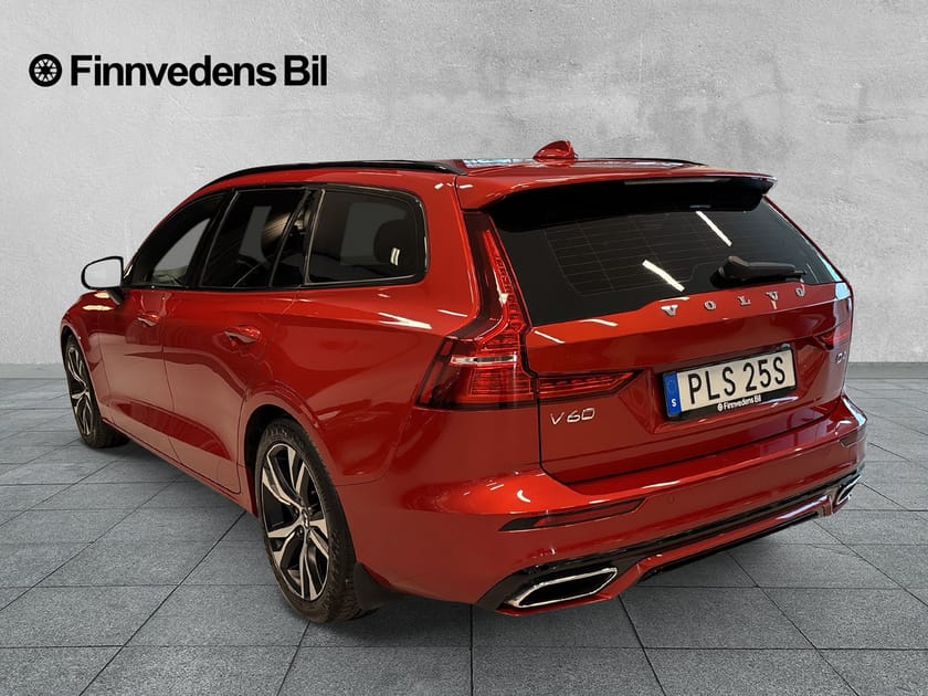 Bild 2 av Volvo V60
