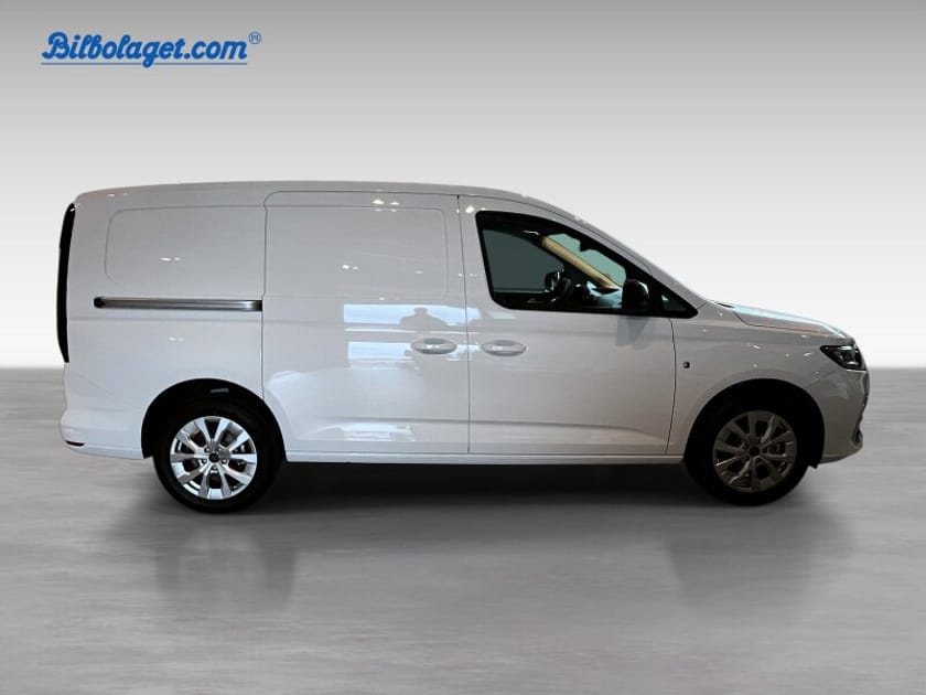Bild 4 av Ford Transit Connect L2