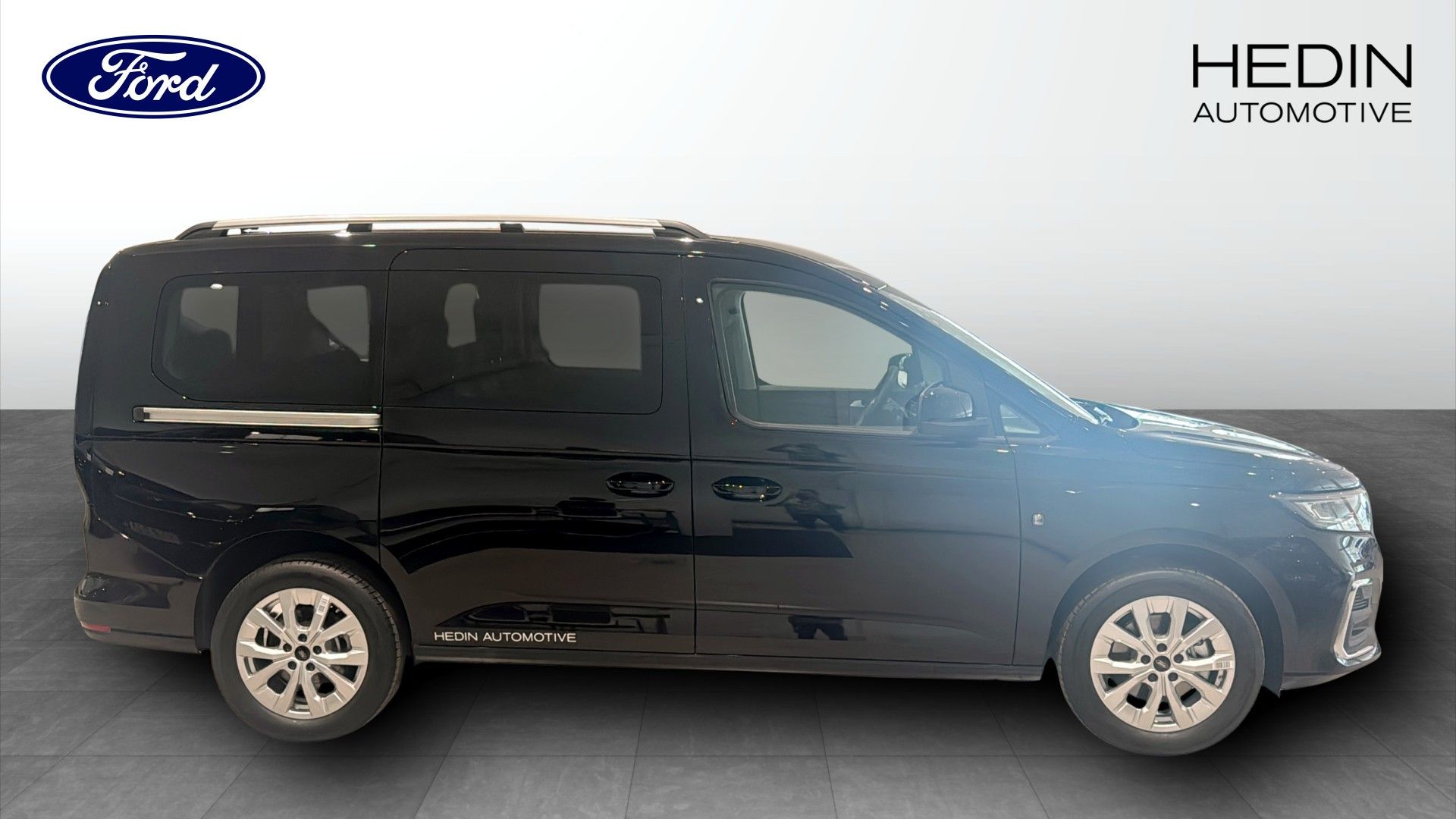 Ford Transit Connect 2026, bild 6/9