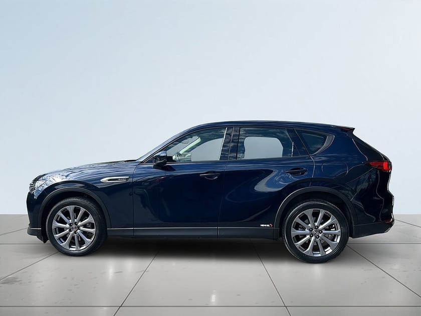 Bild 4 av Mazda CX-60 PHEV AWD KAMPANJ 2058KR/MÅN – 0,99% RÄNTA – INK GARANTI