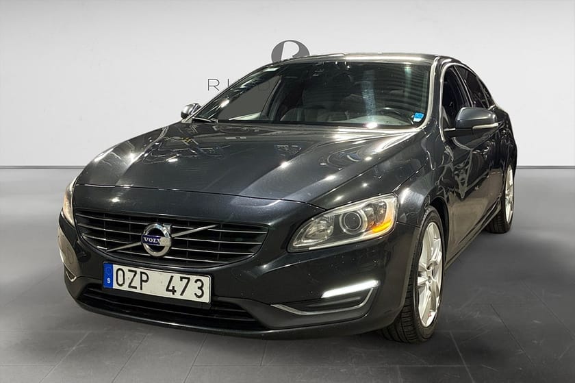 Bild 1 av Volvo S60