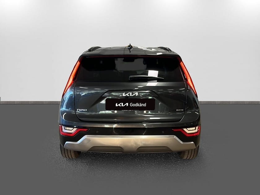 Bild 5 av Kia Niro Plug-In-Hybrid PLUG-IN HYBRID ADVANCE 183HK