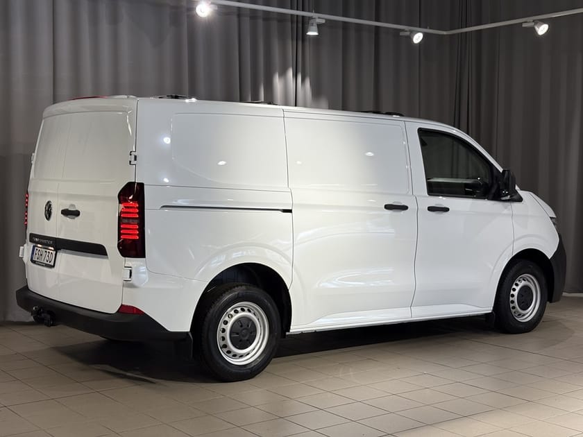 Bild 3 av Volkswagen Transporter 