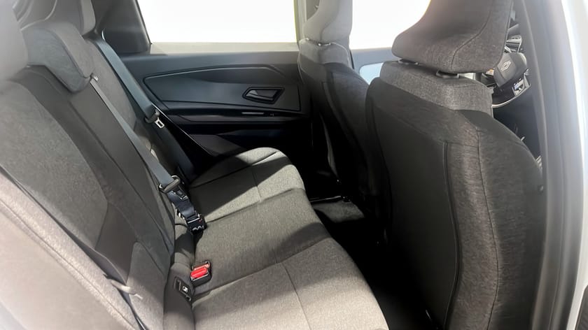 Bild 5 av Renault 5 E-Tech R5 Evolution 40kwh PL Fr: 3190kr/mån