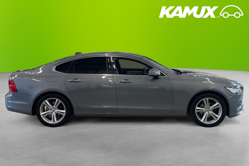 Bild 2 av Volvo S90 D3 Momentum Drag BLiS Navi Kamrem Bytt