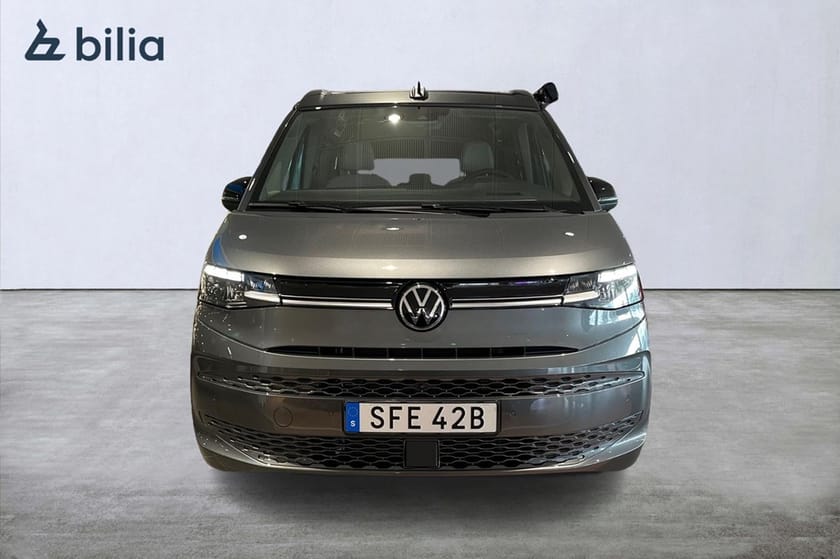 Bild 3 av Volkswagen California Ocean TDI Värm Drag 360º Kamera HUD