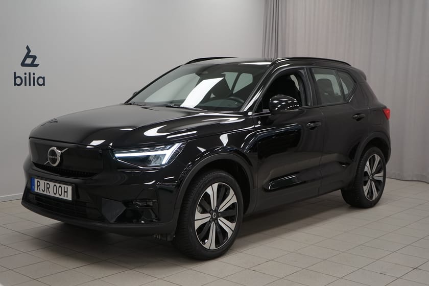 Bild 1 av Volvo XC40 Recharge Single Motor Plus | Drag |