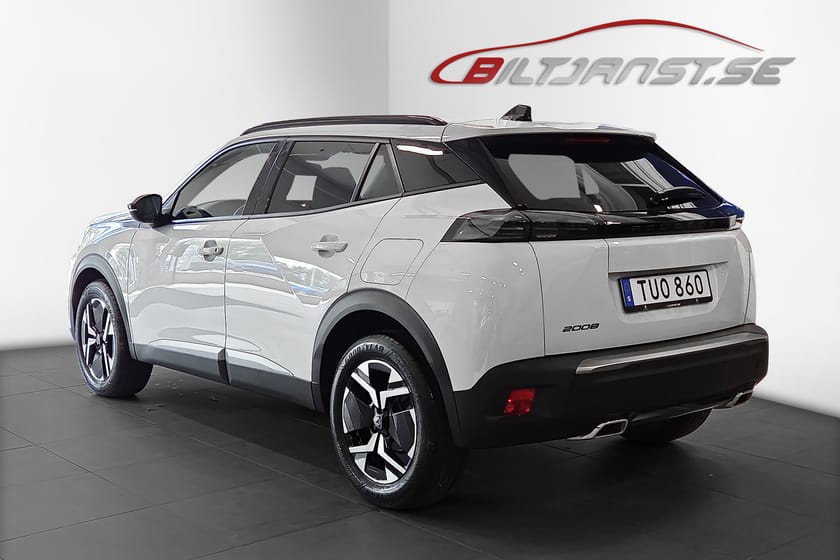 Bild 3 av Peugeot 2008