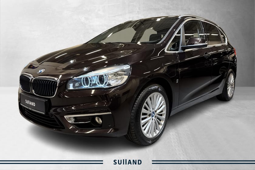Bilde 1 av BMW 225xe Active Tourer Aut /Luxury line/Skinn/Navi/Norsk