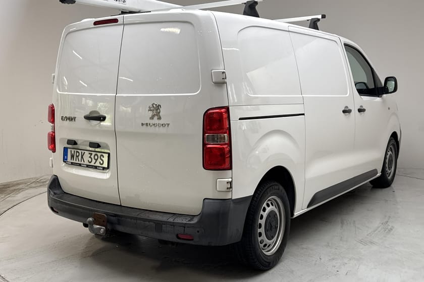 Bild 3 av Peugeot Expert Utökad Last BlueHDi Skåp (122hk)