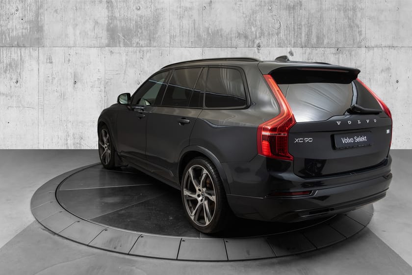 Bilde 5 av Volvo XC90