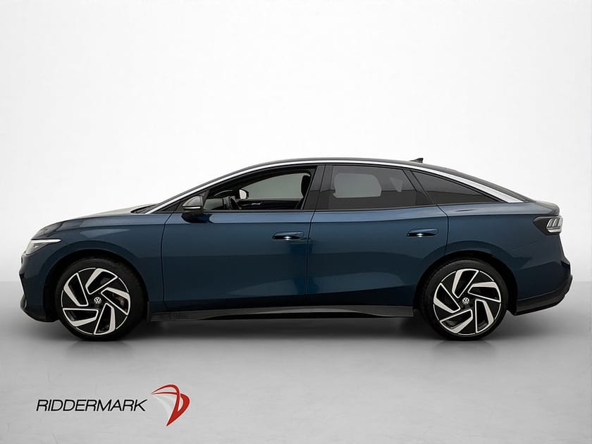 Bild 5 av Volkswagen ID.7 Pro