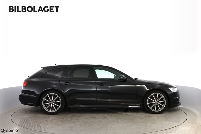 Bild 5 av Audi A6 Avant 