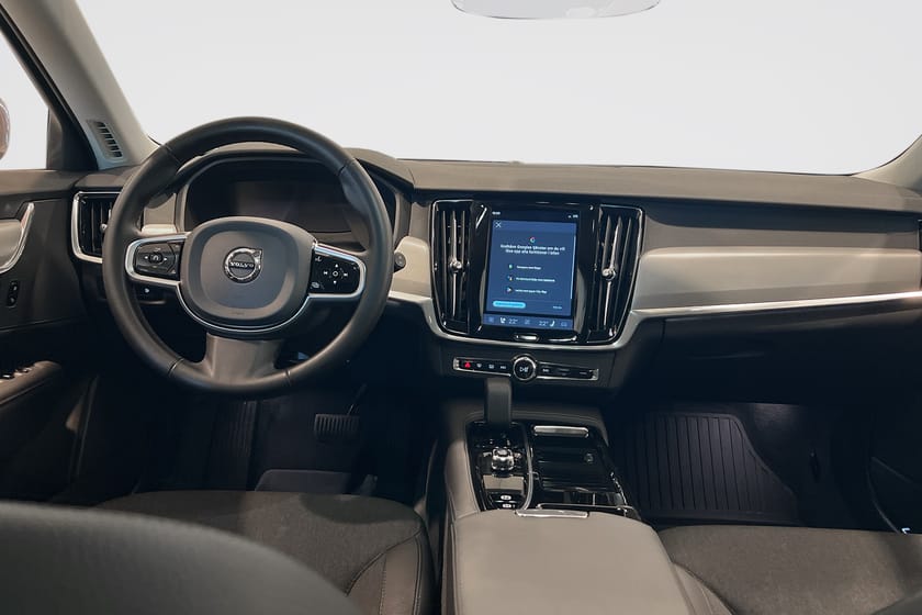 Bild 2 av Volvo V90 T6 Core Edition II