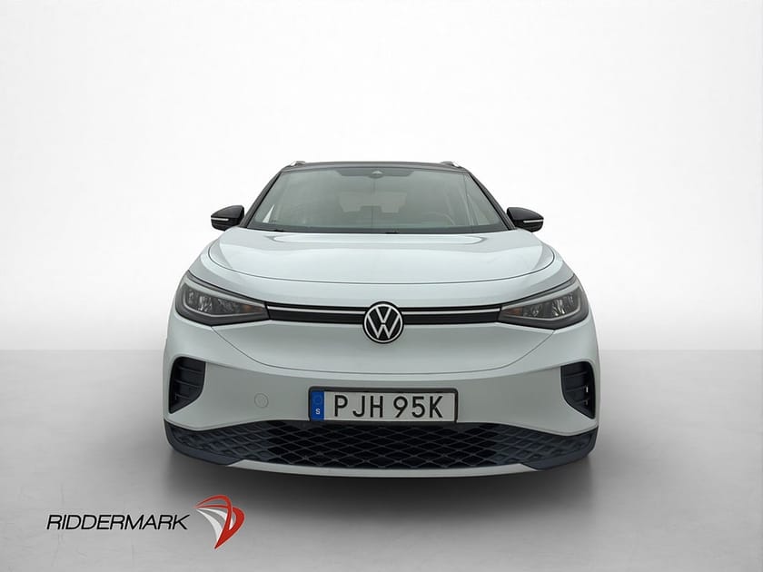 Bild 3 av Volkswagen ID.4 Pro Performance 1st Edt Värmare Kamera MOMS