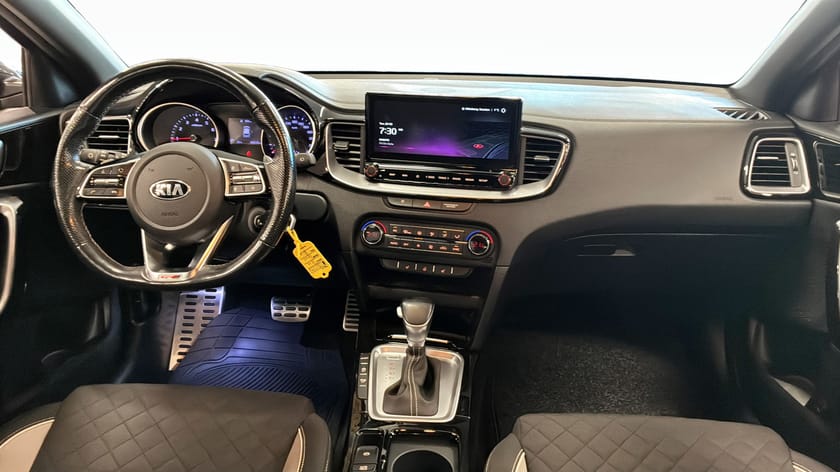 Bild 4 av Kia Ceed Sportswagon