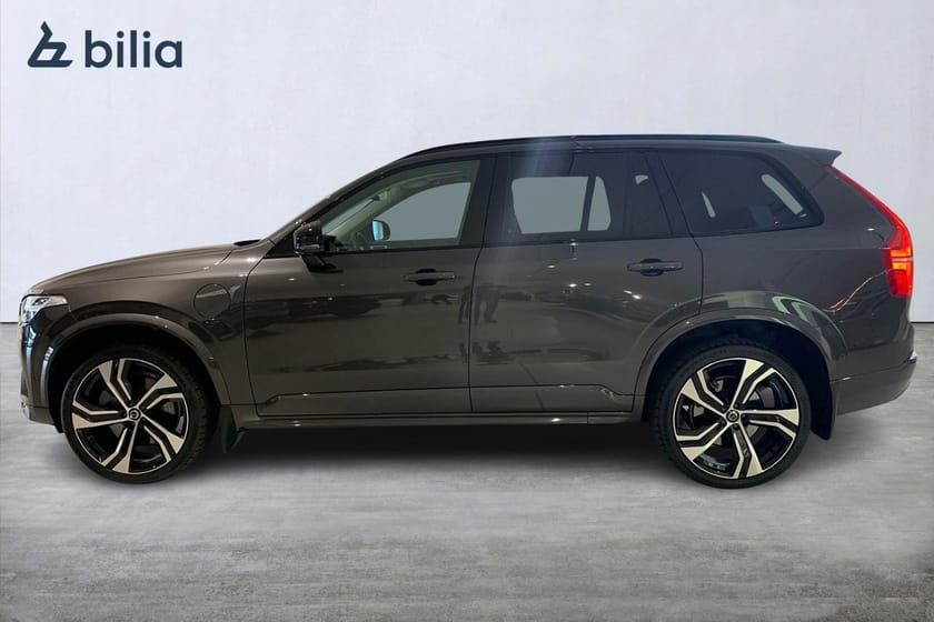 Bild 3 av Volvo XC90 T8 Ultra Dark Edition
