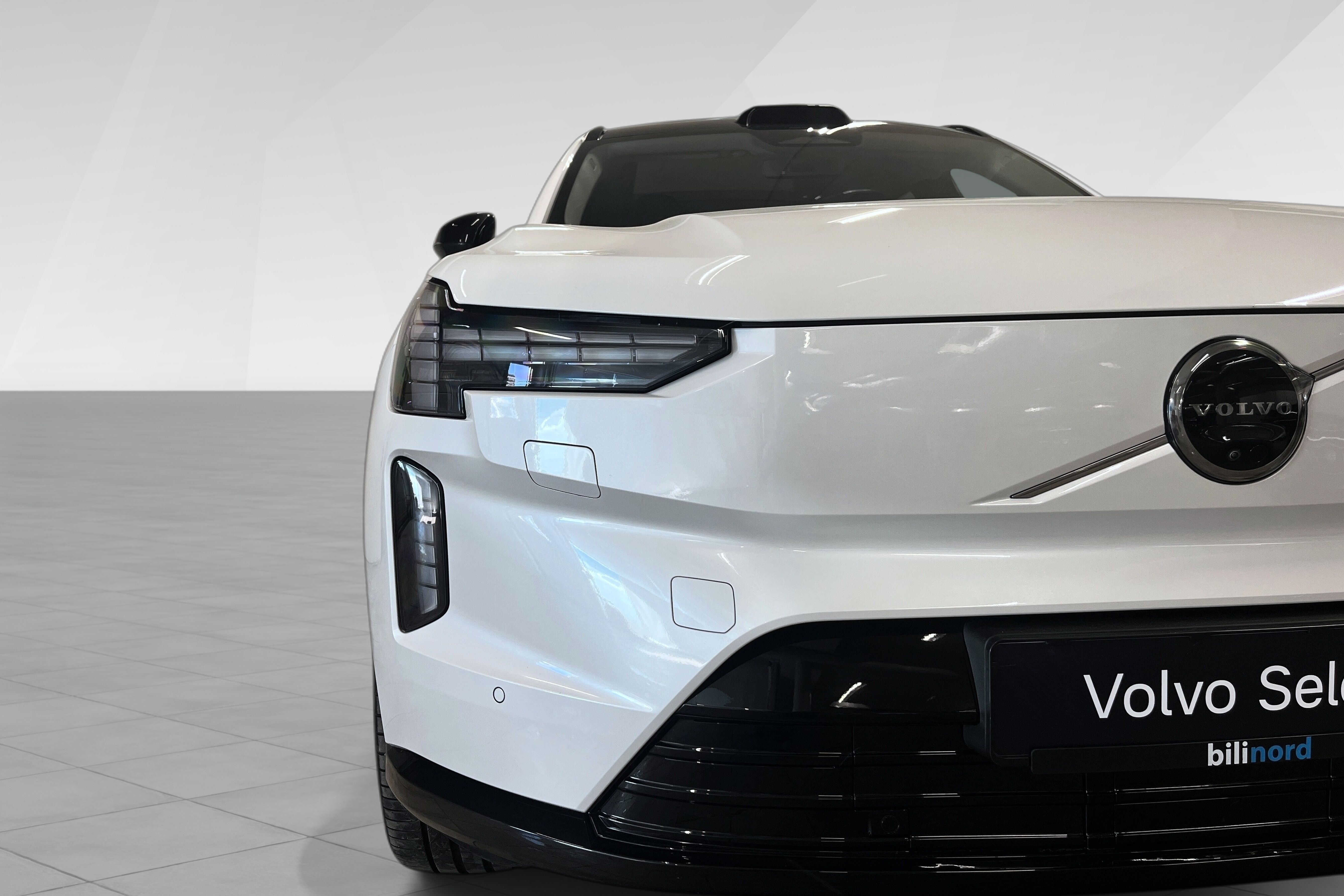 Volvo EX90 Twin Motor 7-seater bilde 4