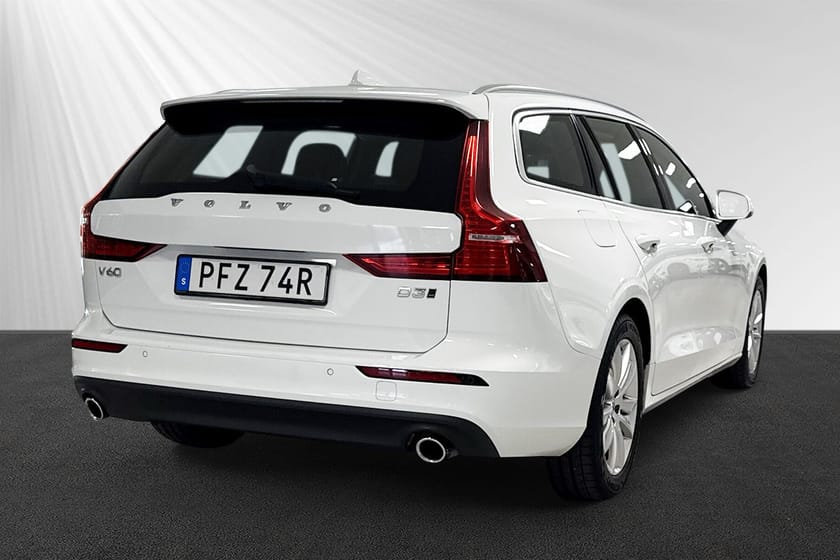 Bild 3 av Volvo V60