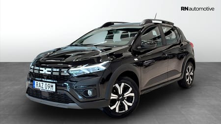 Dacia Sandero Stepway EXPRESSION TCE 90 CVT