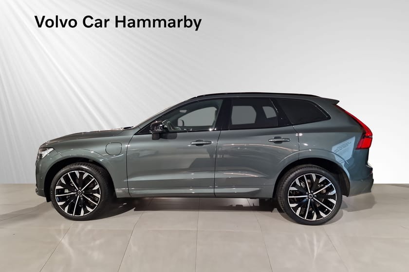 Bild 3 av Volvo XC60 T8 Ultra Dark
