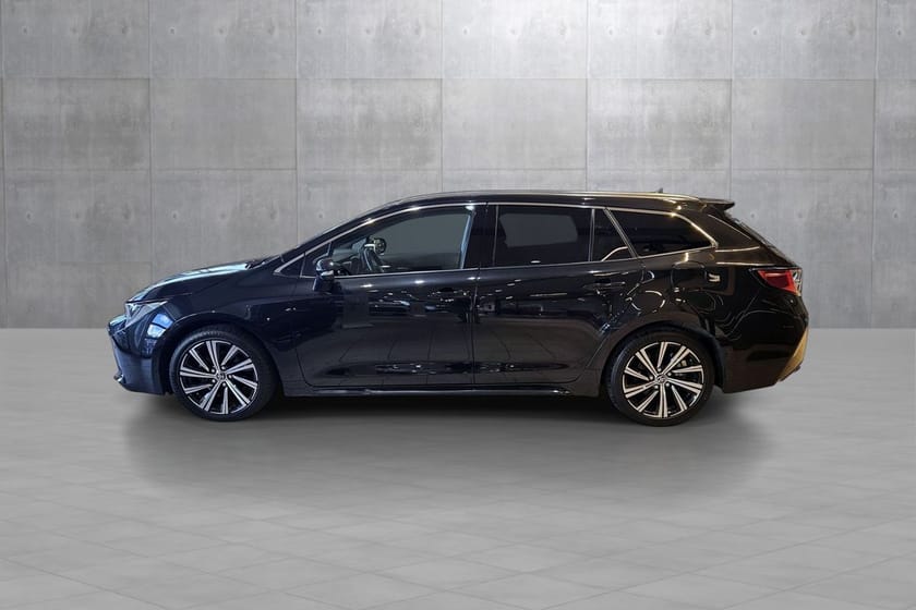 Bilde 2 av Toyota Corolla Touring Sports Hybrid