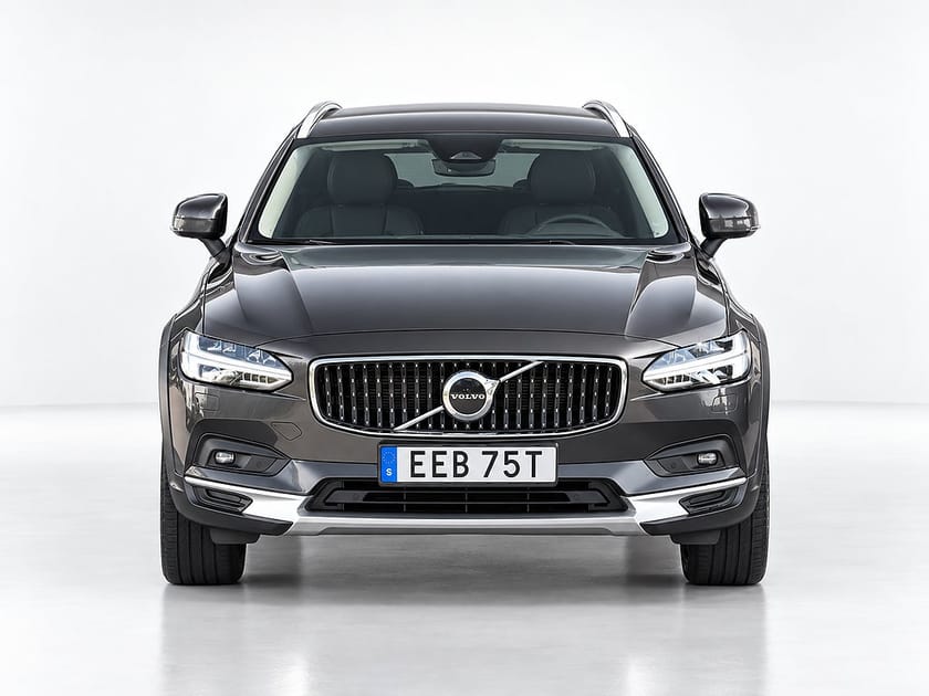 Bild 3 av Volvo V90 Cross Country