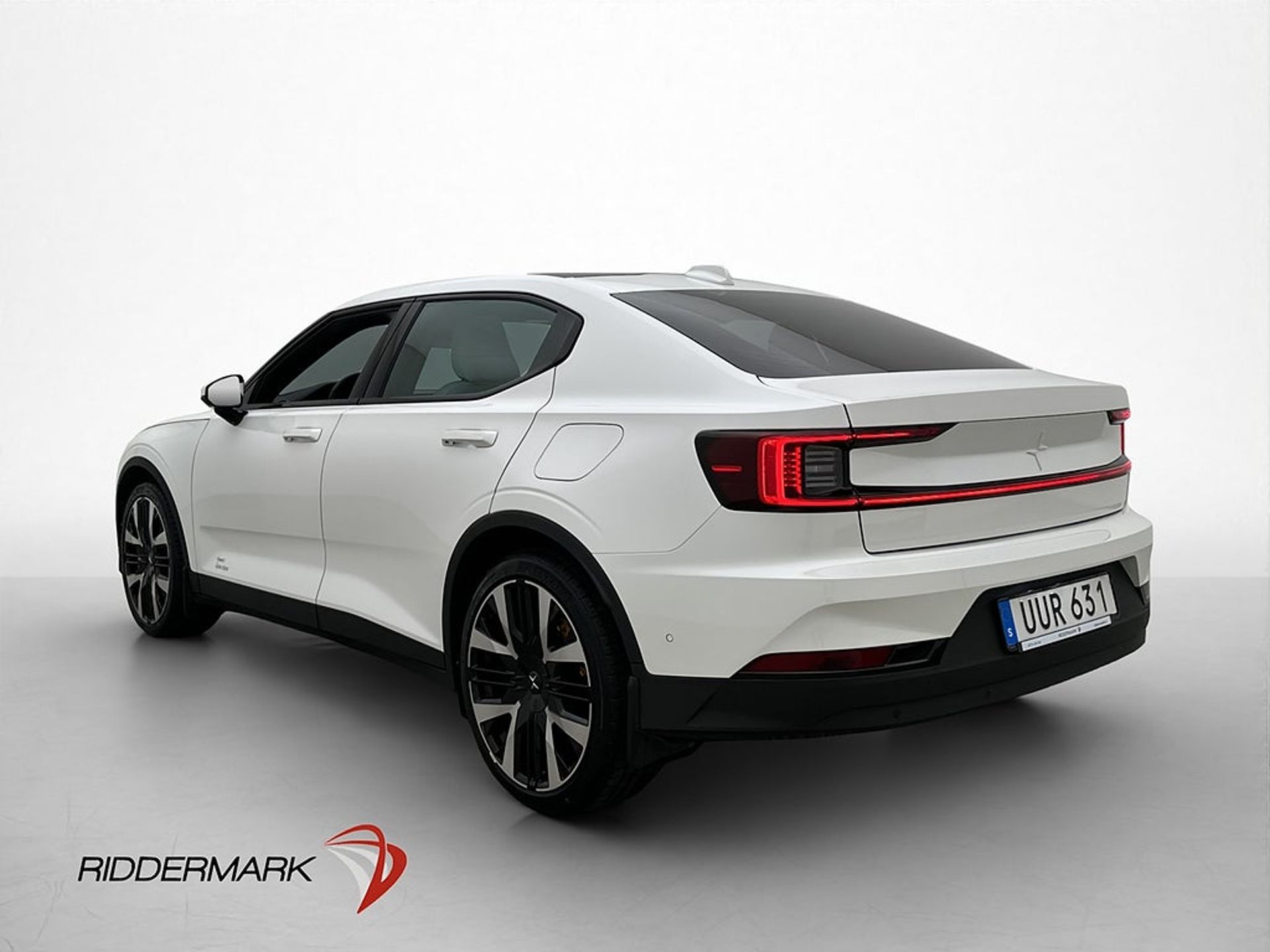 Polestar 2 2024, kuva 6/10