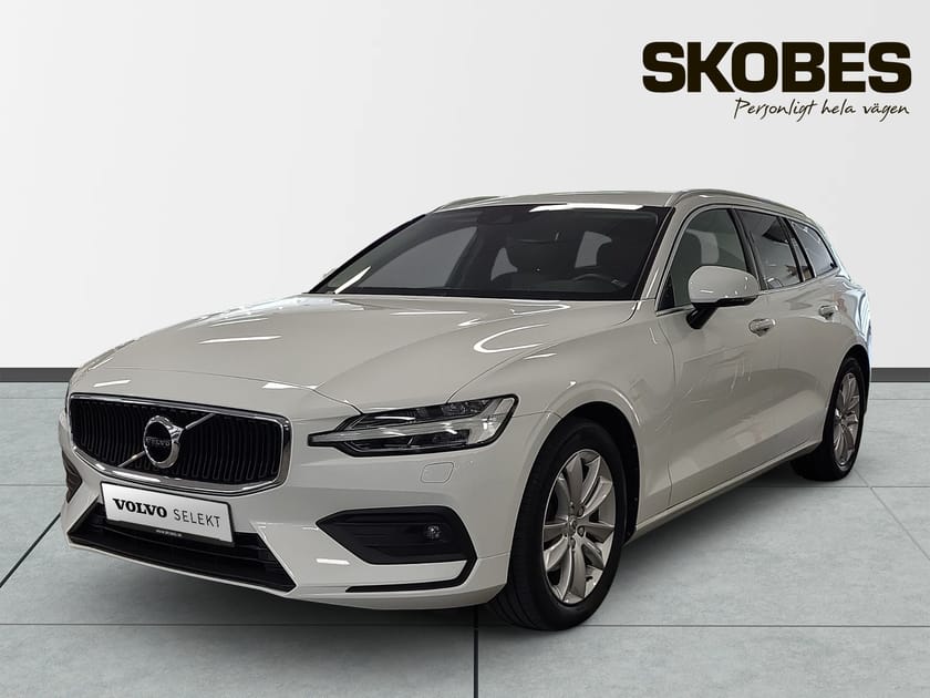 Bild 3 av Volvo V60