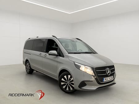 Mercedes-Benz V 220d 3.1t