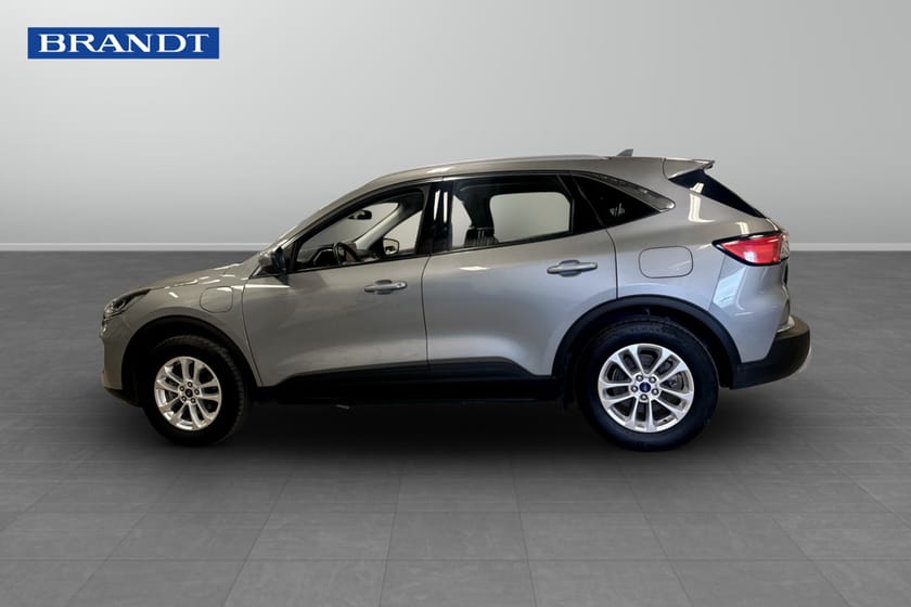 Bild 3 av Ford Kuga Plug-In Hybrid Titanium Dragkrok 2.5 FWD 225hk CVT