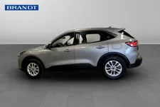 Ford Kuga Plug-In Hybrid