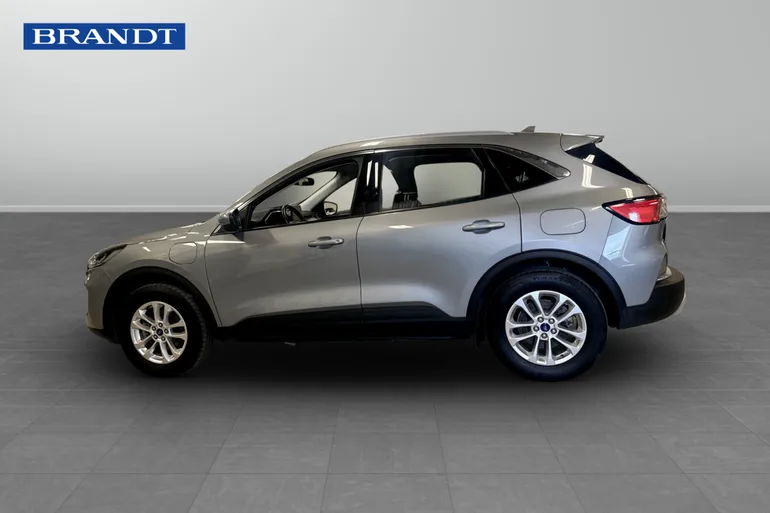 Ford Kuga Plug-In Hybrid