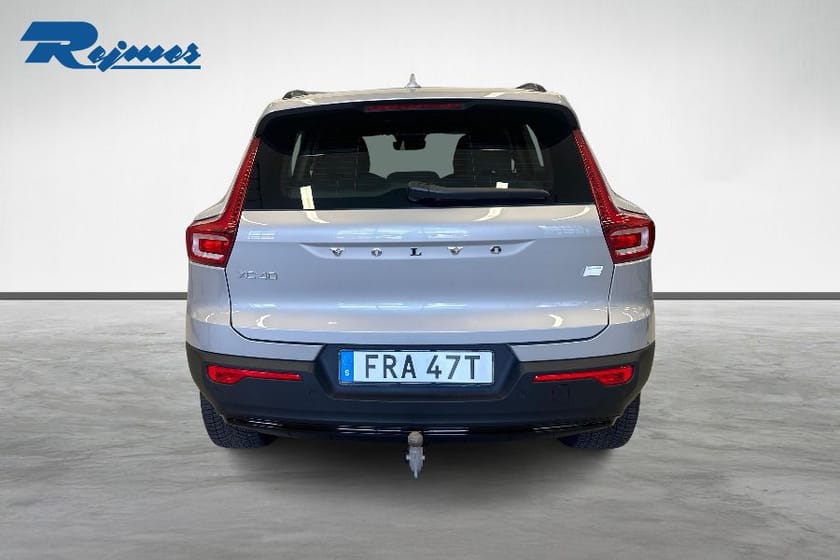 Bild 5 av Volvo XC40 Recharge Extended Range Ultimate