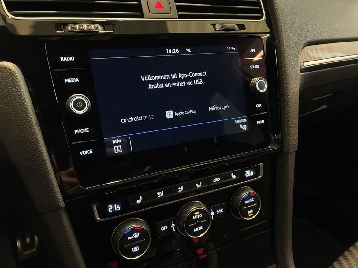Volkswagen Volkswagen Golf — bild 13